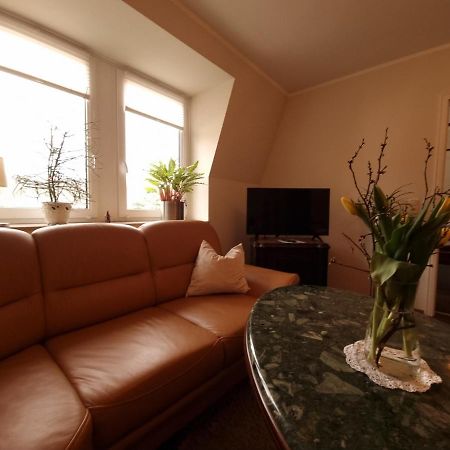 Ferienwohnung Elbhangblick - Fur 2 Personen Dresden Dış mekan fotoğraf
