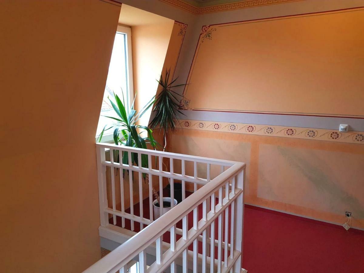 Ferienwohnung Elbhangblick - Fur 2 Personen Dresden Dış mekan fotoğraf