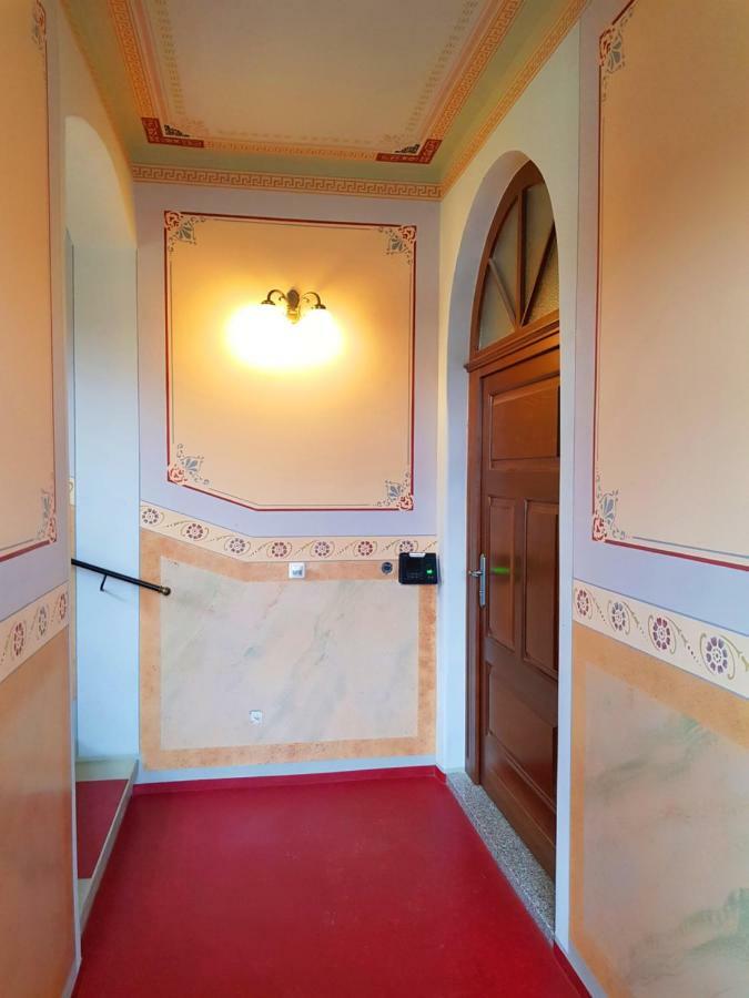 Ferienwohnung Elbhangblick - Fur 2 Personen Dresden Dış mekan fotoğraf