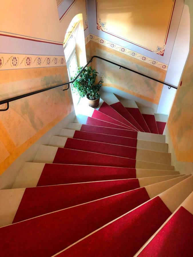 Ferienwohnung Elbhangblick - Fur 2 Personen Dresden Dış mekan fotoğraf