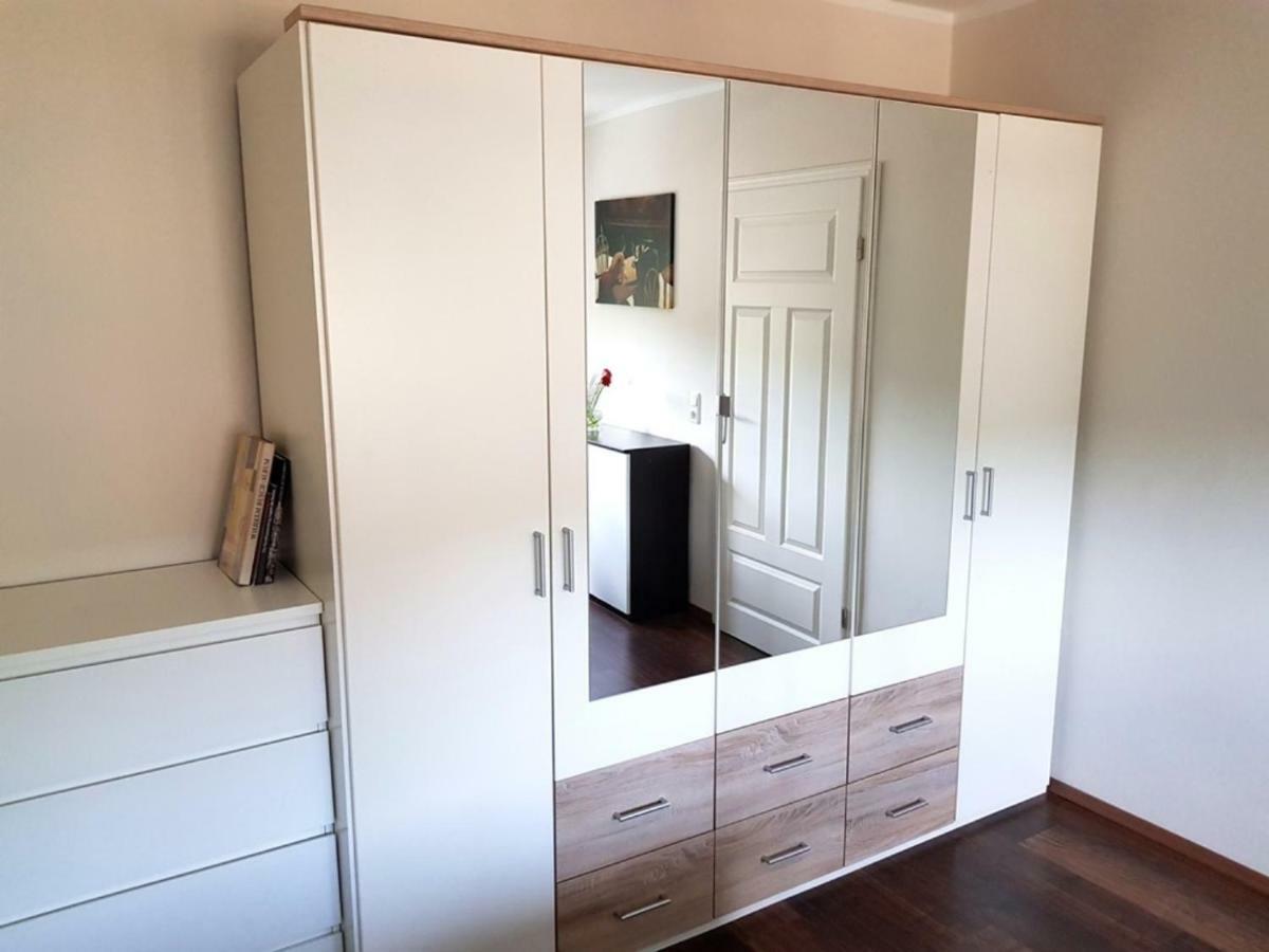 Ferienwohnung Elbhangblick - Fur 2 Personen Dresden Dış mekan fotoğraf